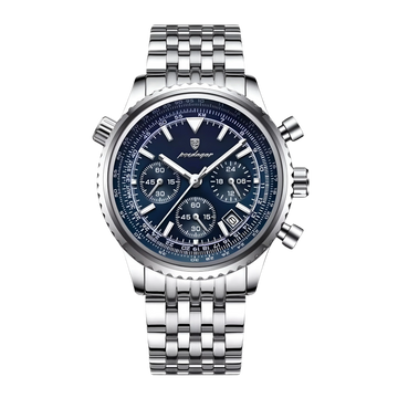 CLUBE TRIO: 3 für 1 – Neujahrs-Special-Set 7 - Clube Boss