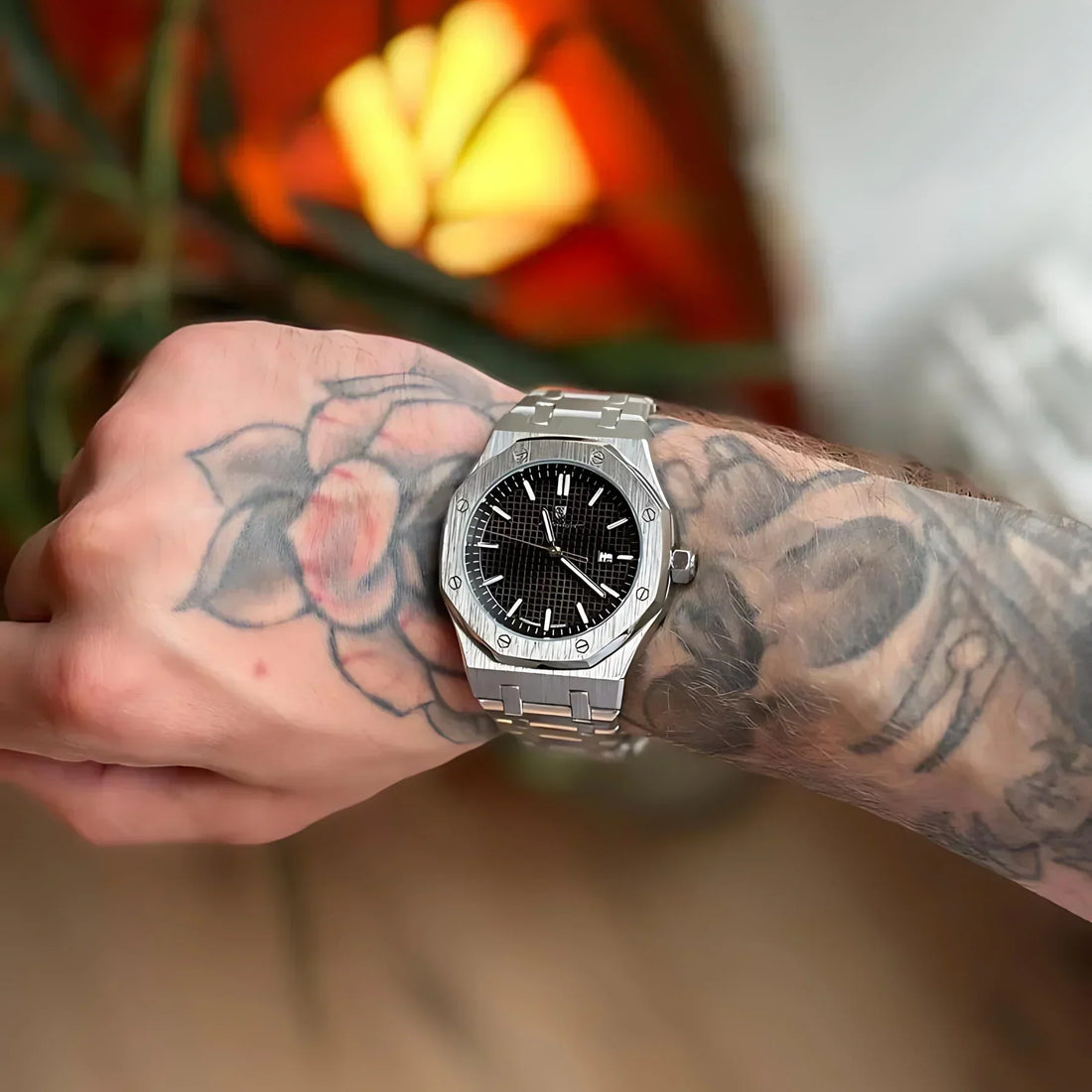 CLUBE TRIO: 3 für 1 – Neujahrs-Special-Set 55 - Clube Boss