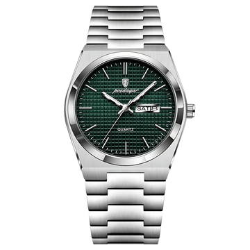 CLUBE TRIO: 3 für 1 – Neujahrs-Special-Set 31 - Clube Boss