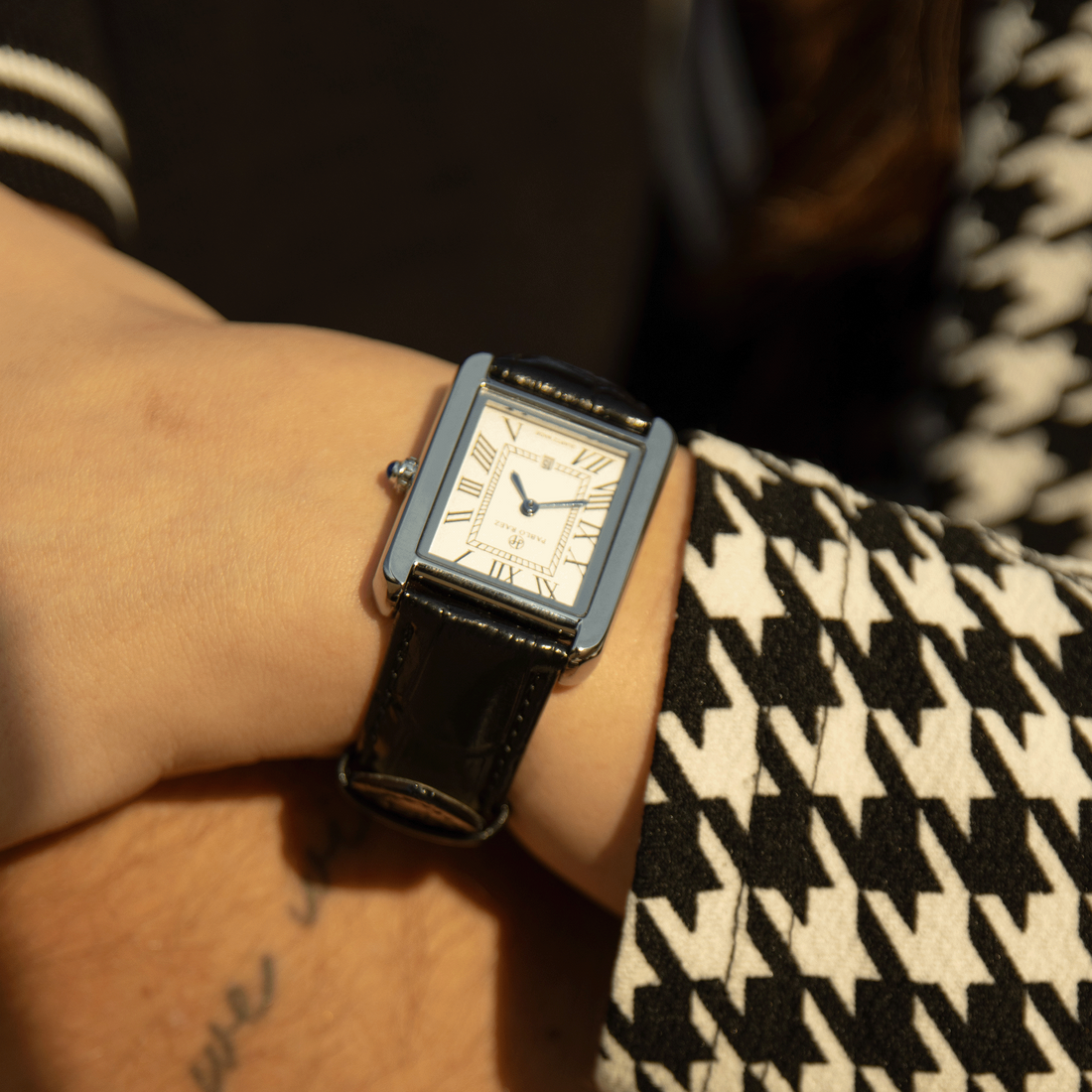 CLUBE TRIO: 3 für 1 – Neujahrs-Special-Set 46 - Clube Boss